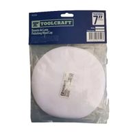 Bonete para Pulidora 7"" Toolcraft TC2729