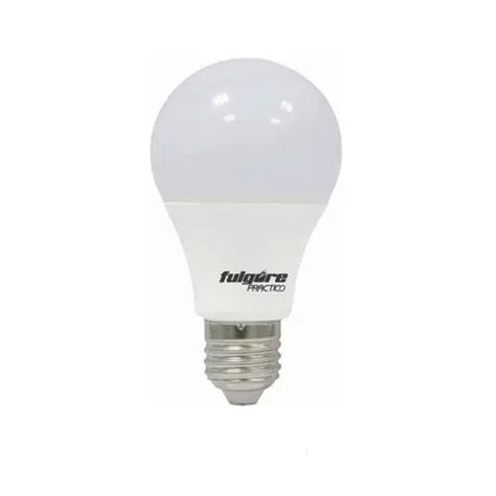 Foco Led Luz de Día 12W Fulgore FP0232