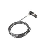 Cable de seguridad Targus para laptops ASP61LA