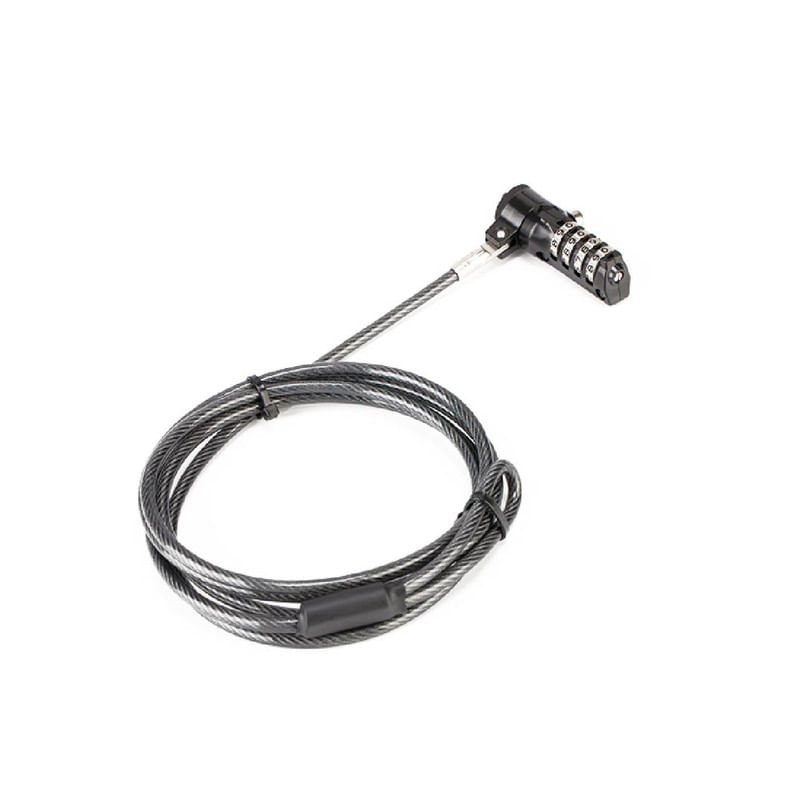 Cable de seguridad Targus para laptops ASP61LA