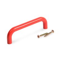 Tirador U Rojo 96mm