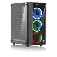 Case Gamer Kratoss FNTC8008