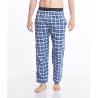 Pantalón Pijama Franela Rising Dragon El Soñador Azul Blanco