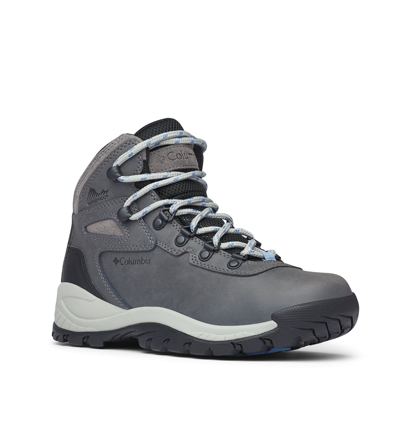 Botin Impermeable Newton Ridge™ Plus Para Mujer