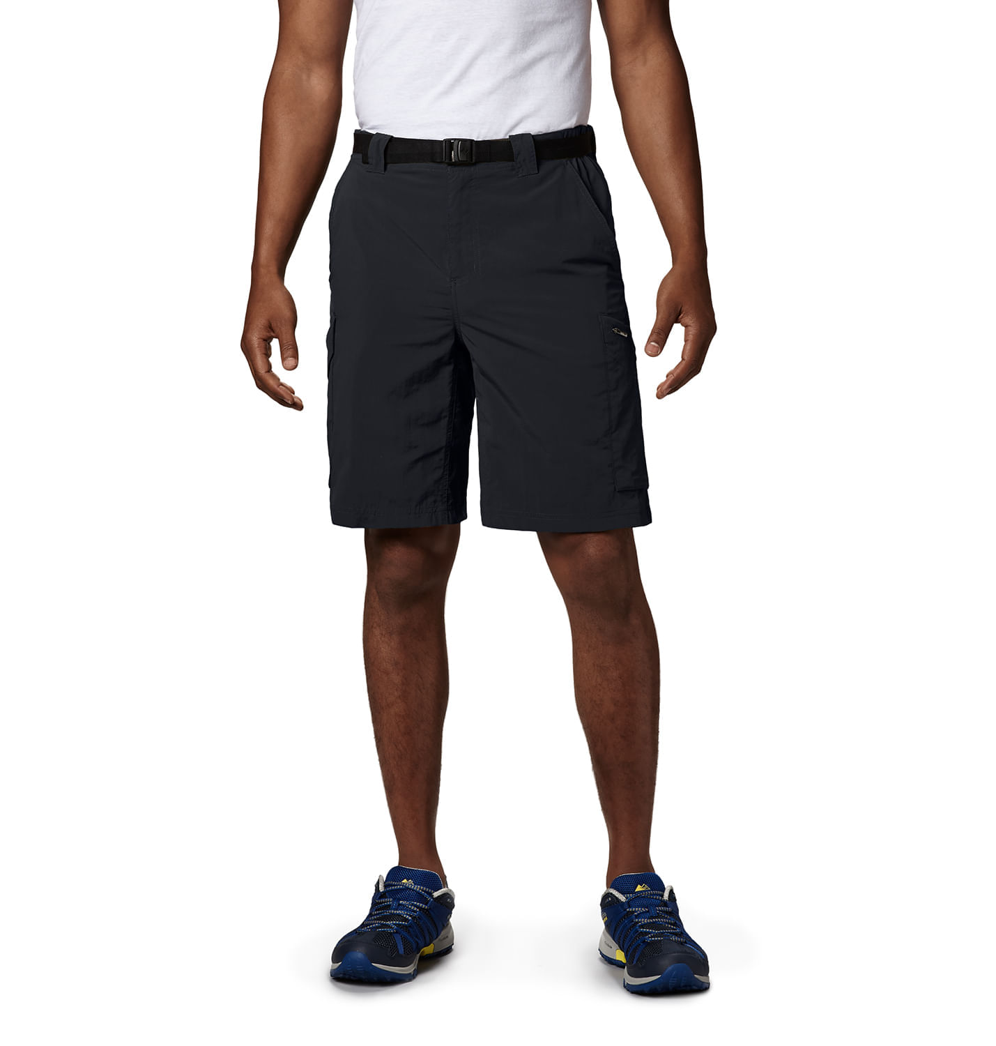 Short Silver Ridge Cargo Para Hombre