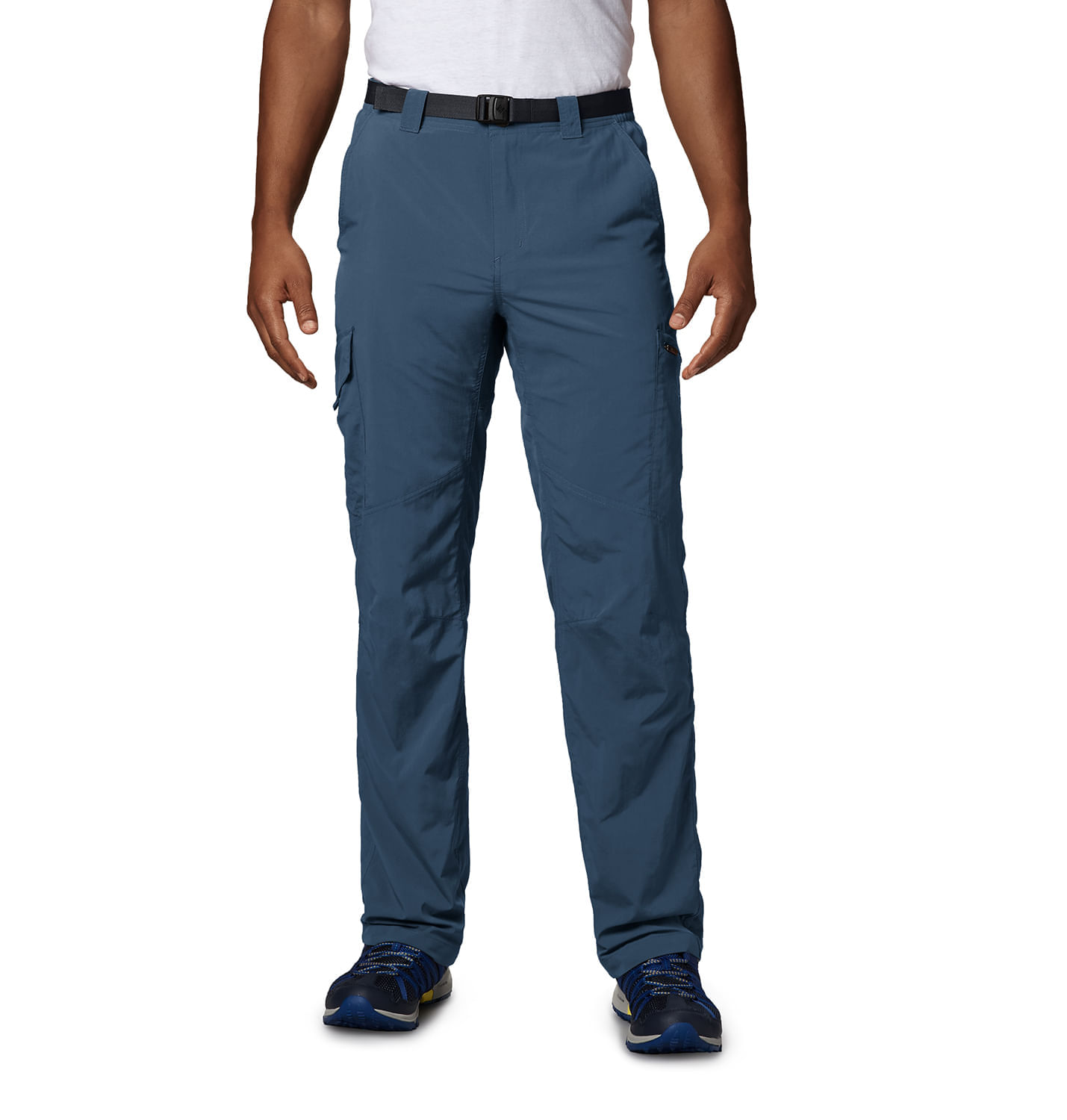 Pantalones SILVER RIDGE CARGO 3 para Hombre