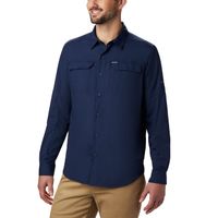 Camisa Manga Larga Silver Ridge™2.0 Long Sleeve Shirt Para Hombre