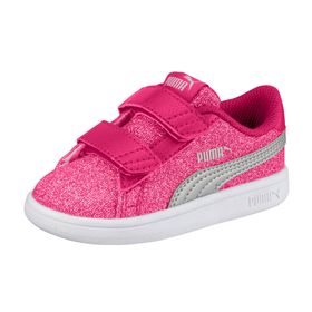 zapatillas puma fucsia