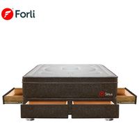 CAMA SIRIUS POCKET 4 CJ QUEEN +2ALM+PROT