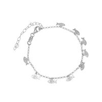 Pulsera de Plata 925 Muter Phases