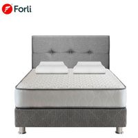 Dormitorio FORLI Elegant 2 Plz + 2 Almohadas
