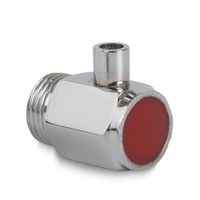 Válvula de seguridad para terma