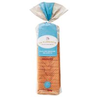 Pan de Molde Blanco LA FLORENCIA Bolsa 500g