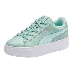 zapatillas puma vikky platform glitz