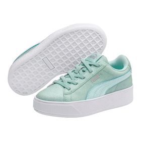 zapatillas puma vikky platform glitz