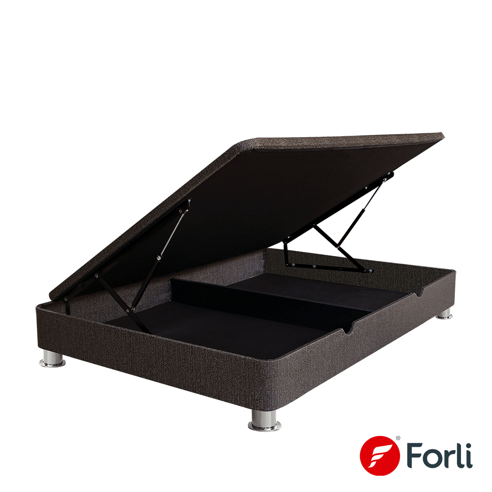 Base Boxet Universal 2plz