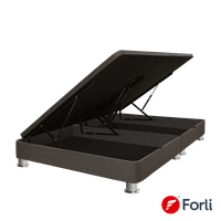 Base Boxet Universal Queen