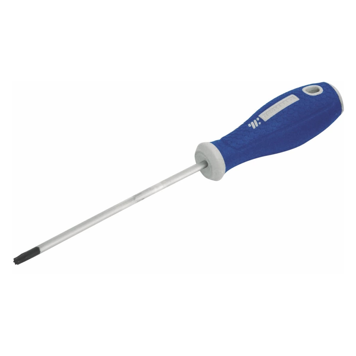 Desarmador Torx T20 Mango Bimaterial Toolcraft TC0733