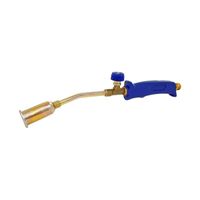 Soplete con Manguera para Gas Toolcraft TC4631
