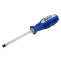 Desarmador de Golpe Punta Plana 3/8"" x 8"" Toolcraft TC2687