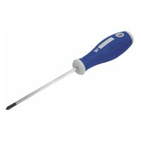 Desarmador Phillips Mango Bimaterial 5/16"" x 6"" Toolcraft TC0719