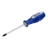 Desarmador de Golpe Punta Phillips 1/4"" x 6"" Toolcraft TC2679