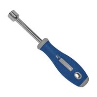 Desarmador de Caja Mango Bimaterial 3/16"" x 3"" Toolcraft TC1824