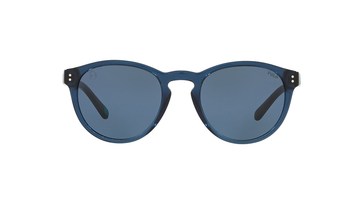 Lentes de Sol Hombre PH4172 595580