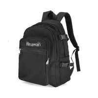 Mochila escolar o de viaje porta Laptop H1003-1 Negro