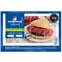 Chorizo Cocido SAN FERNANDO Paquete 480g