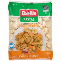 Capellitis 4 Quesos SCALA Bolsa 1Kg