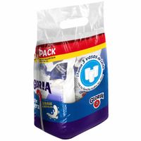 Leche GLORIA UHT Entera Bolsa 800ml Paquete 3un