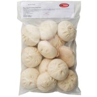 Min Pao Salado DELIFREEZE Bolsa 936g
