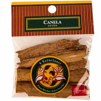 Canela Entera 4 ESTACIONES Sobre 10g