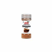 Canela en Polvo BADIA Frasco 56.7g