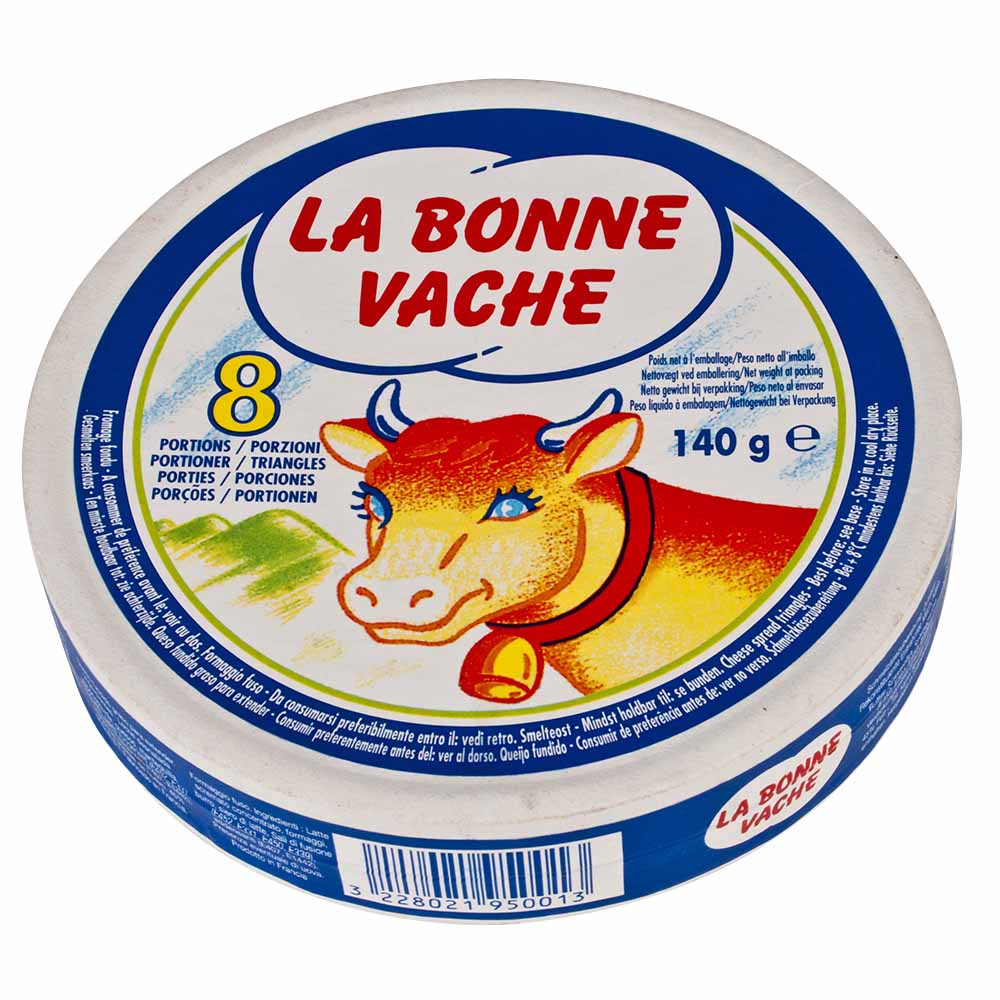 Queso BONNEVACHE Paquete 140g
