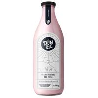 Yogurt DANLAC Frutado de Fresa Botella 900g