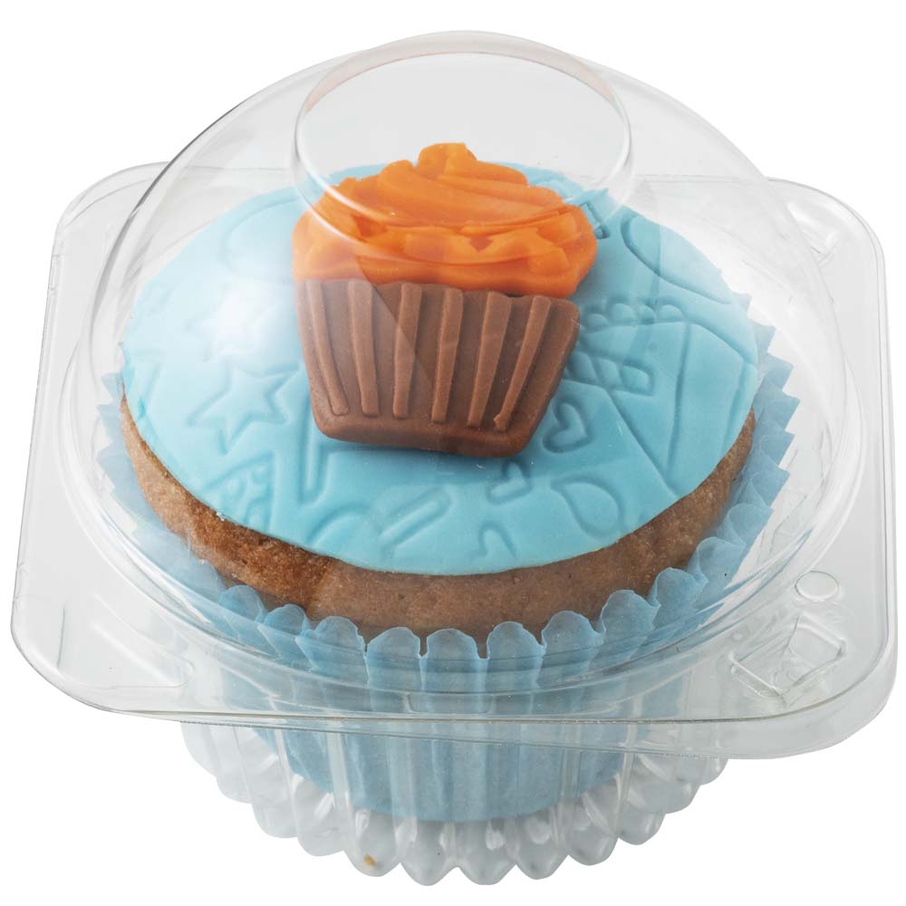 Cupcake Decorado