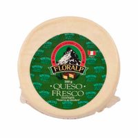 Queso Fresco FLORALP Paquete 500g