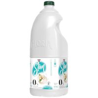 Yogurt Slim GLORIA Sabor a Vainilla Galonera 1.7Kg