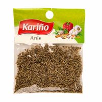 Anís KARIÑO Sobre 18g