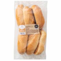 Pan Carioca LA FLORENCIA Bolsa 400g