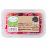 Ensalada Rusa LA FLORENCIA Bandeja 180g
