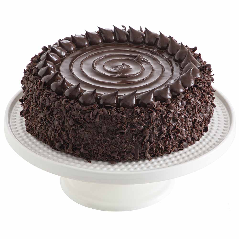 Torta de Chocolate Premium Mediana