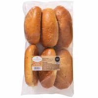 Pan de Yema LA FLORENCIA Bolsa 6un