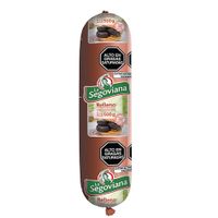 Relleno LA SEGOVIANA Empaque 500g