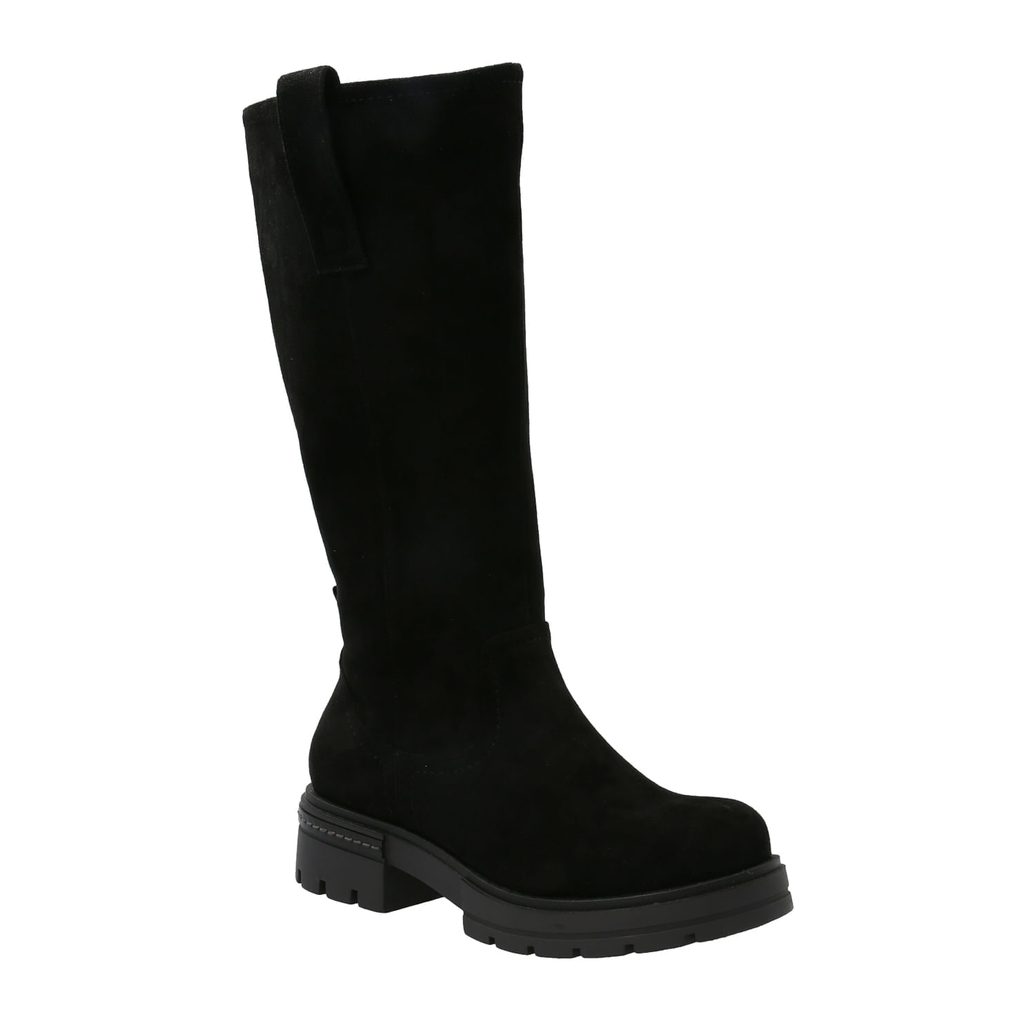 Botas Dirk Mujer