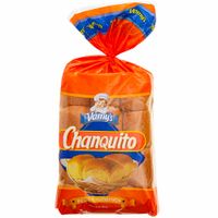 Chanquito VAMY'S Bolsa 420g