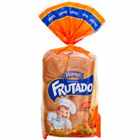 Bizcocho de Panetón VAMY'S Bolsa 12un