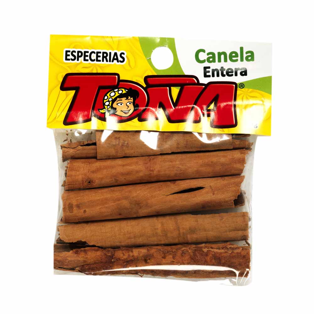 Canela Entera TOÑA Sobre 8g